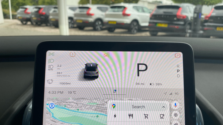 Volvo EX30 315kW Twin Motor Performance Plus 69kWh 5dr Auto Electric Estate